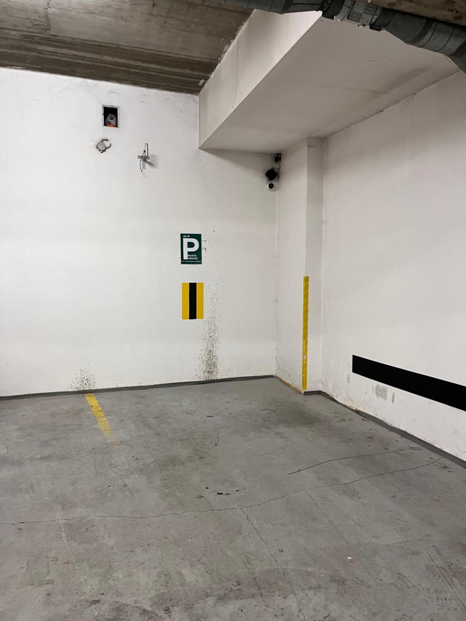 City Centre Apartment With Parking プラハ エクステリア 写真