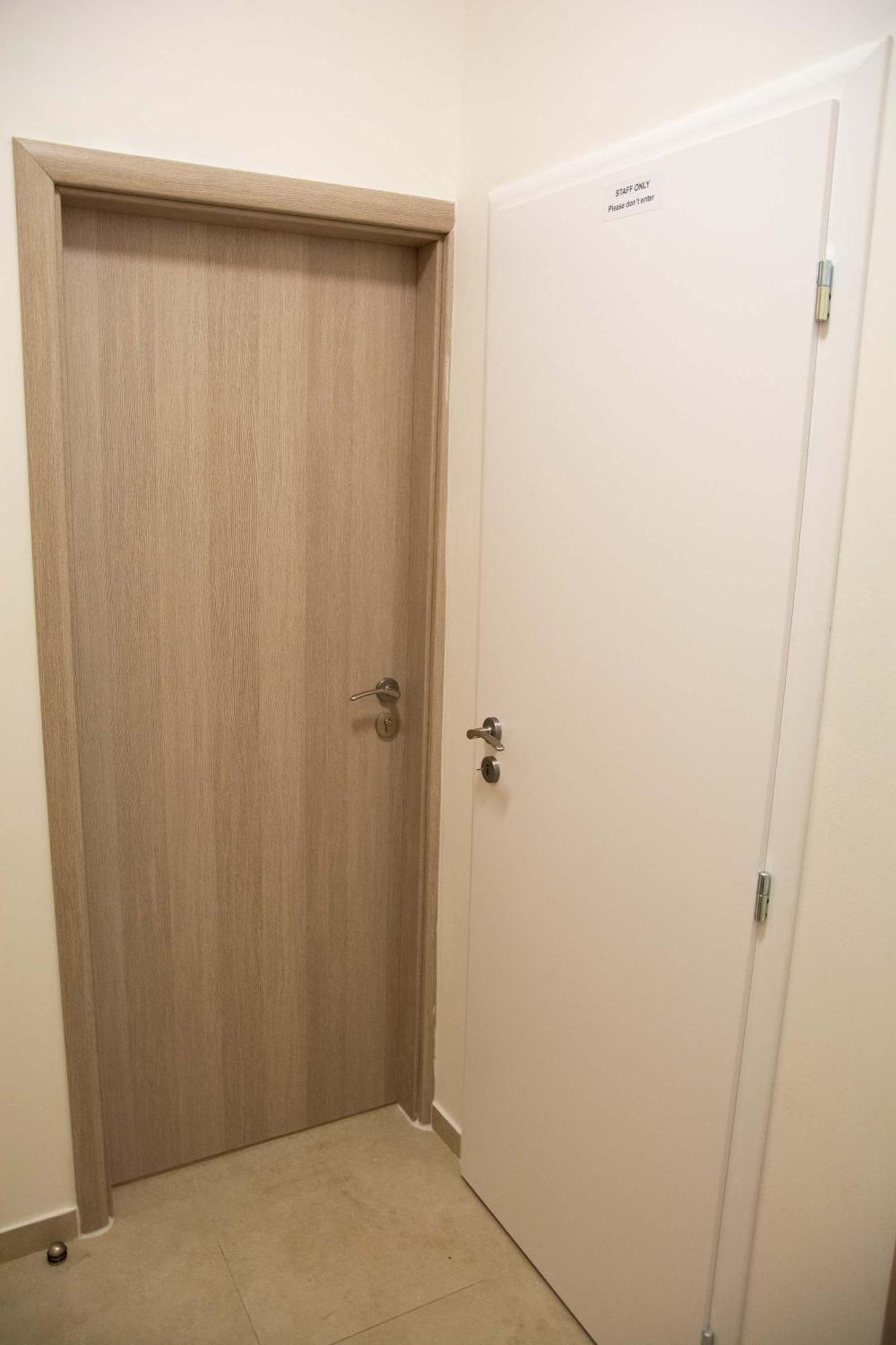 City Centre Apartment With Parking プラハ エクステリア 写真